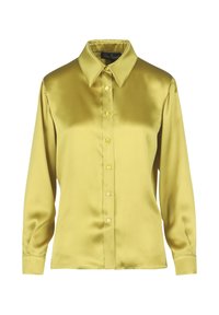 LATTERIA - Gombos blúz - olio