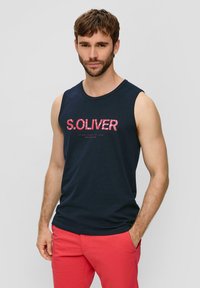 s.Oliver Top - navy