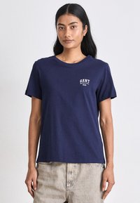 GANT - T-shirt basic