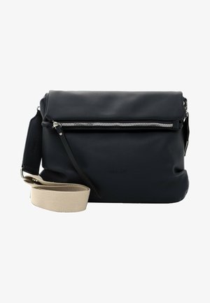 Borsa a tracolla - blue