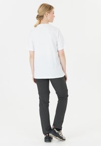 Whistler Outdoorbroeken - asphalt
