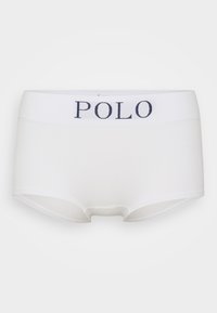 SHORTIE - Gaćice - white cloud