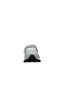 Sun68 JAKI FLUO - Sneakers basse - white