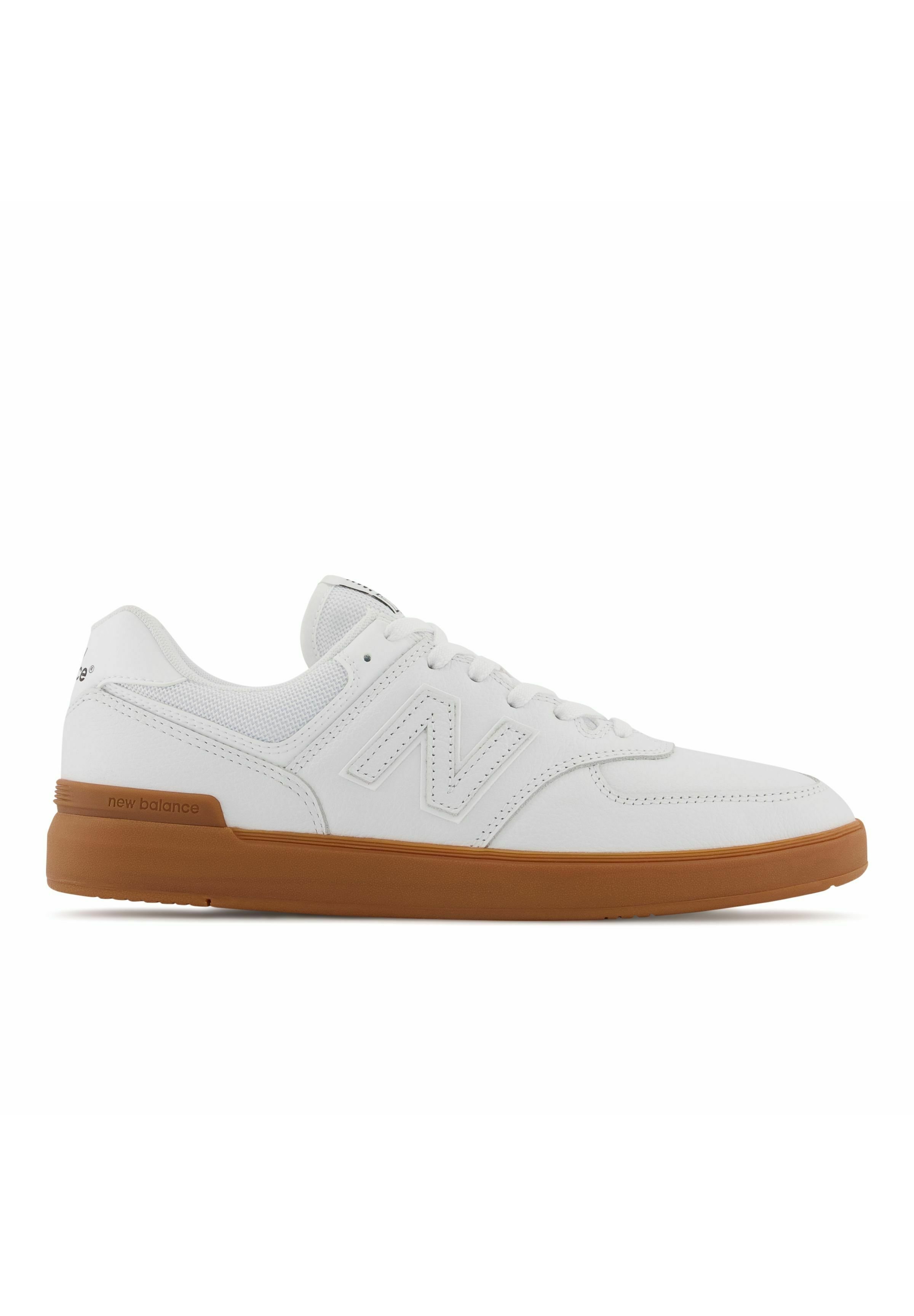 New Balance 574 COURT - Trainers 