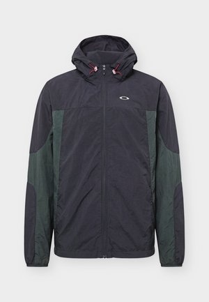 Oakley, ICON O-LIGHT DRY JACKET 1.0 - Ветровка - phantom