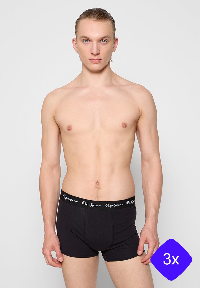 Pepe Jeans Boxers zwart Pepe Jeans Boxers zwart