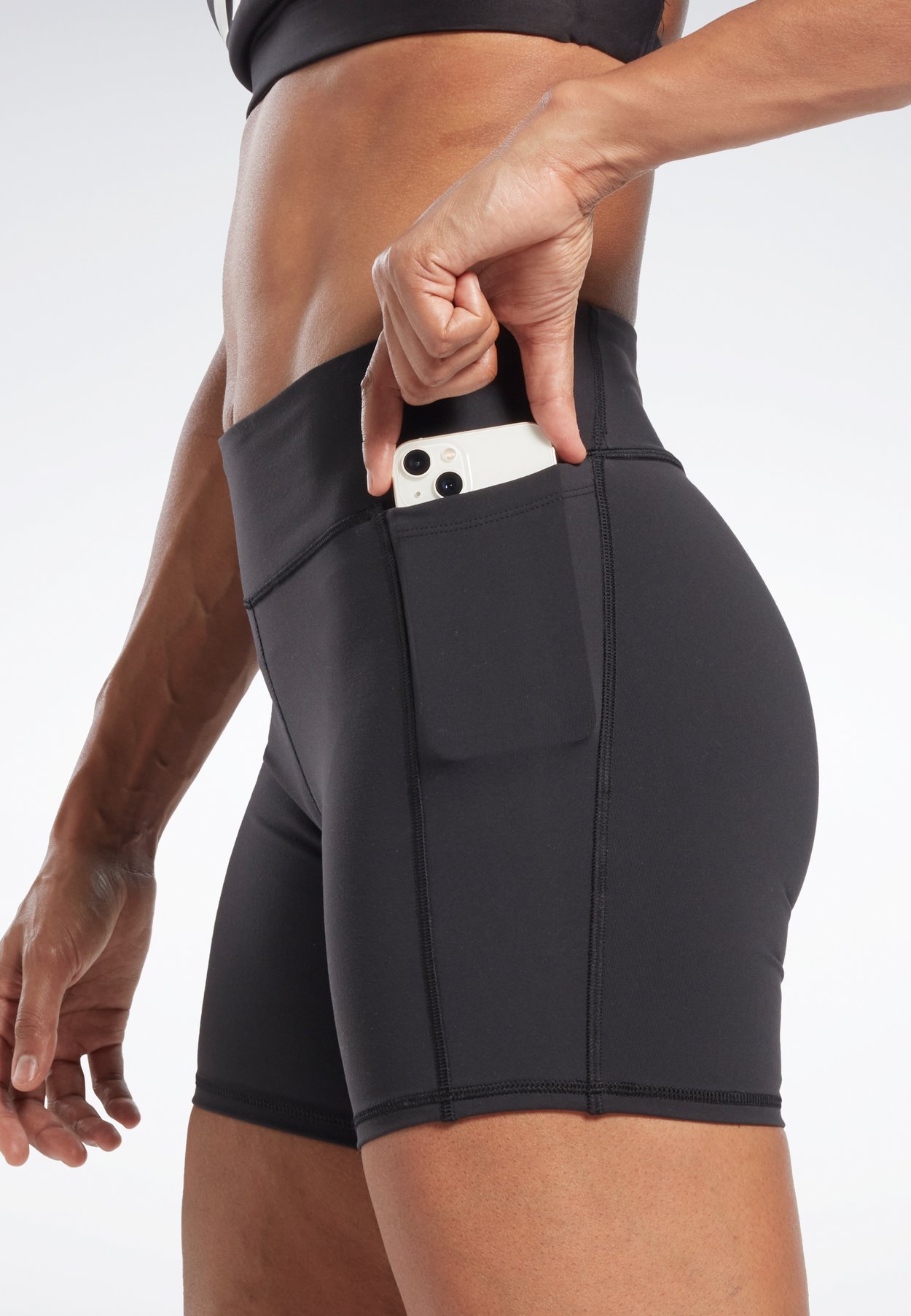 Kurze Lauftights