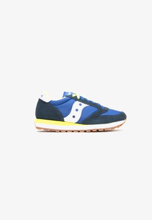 Saucony Zapatillas para caminar - blu