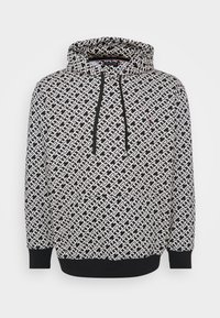 Ikke valgt, black/calico