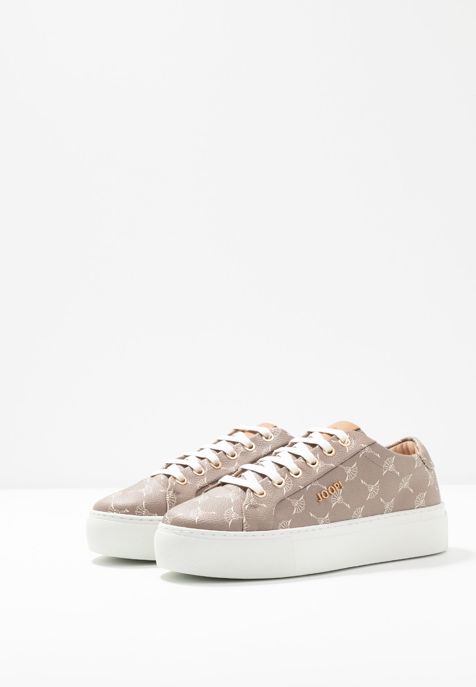 JOOP! NEW DAPHNE Joggesko fungibeige Zalando.no JOOP! NEW DAPHNE Joggesko fungi Zalando.no