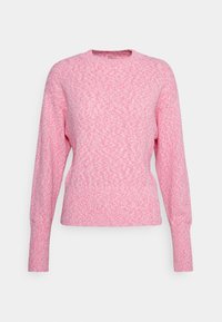 BOSS Strickpullover - pink