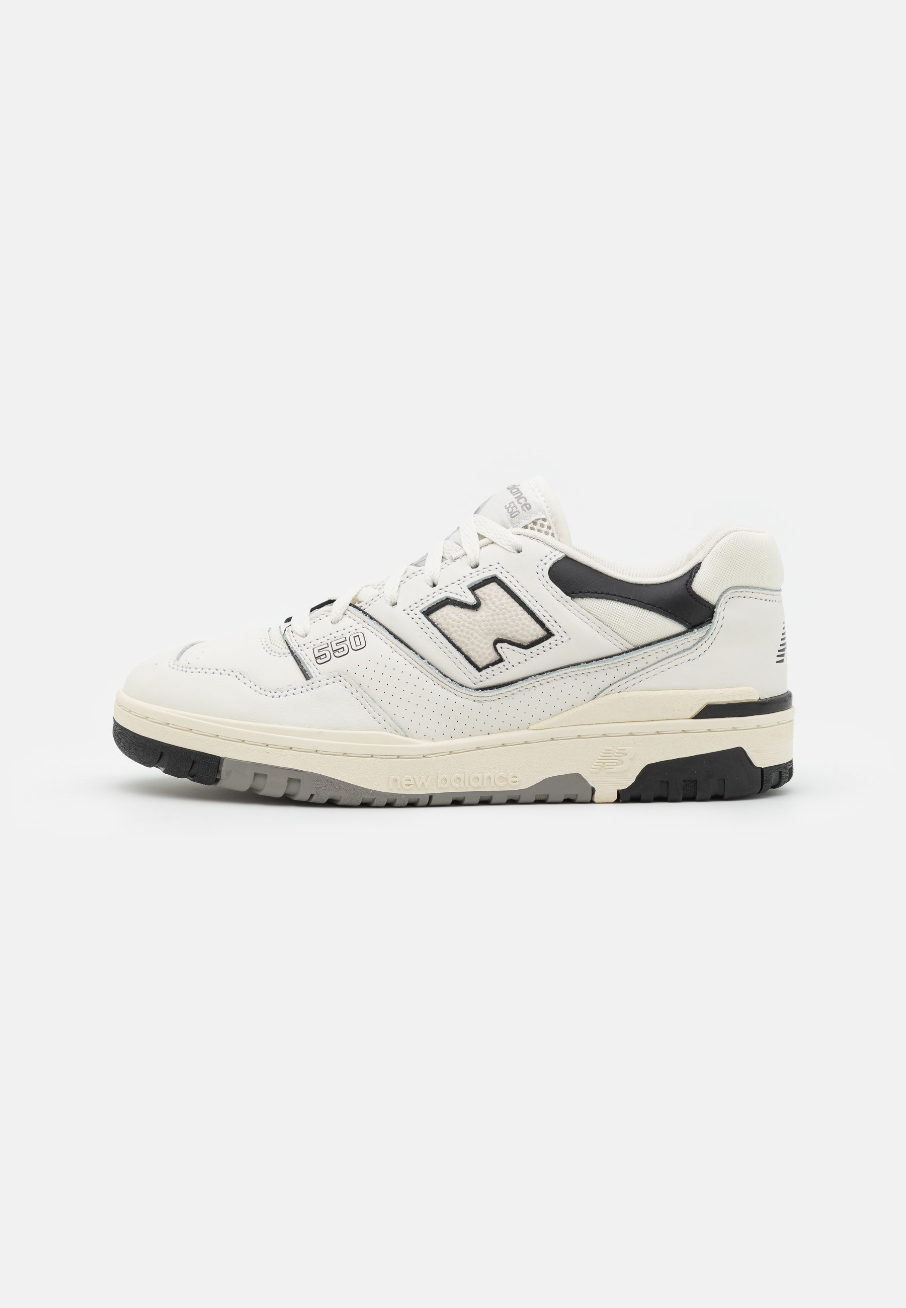 New balance 550 white grey zalando Clearance