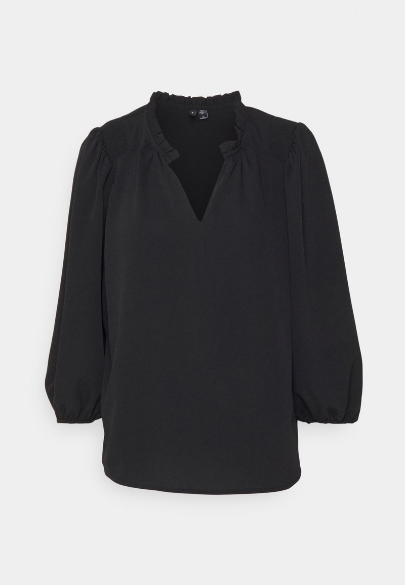 Vero Moda Tall Blouse zwart