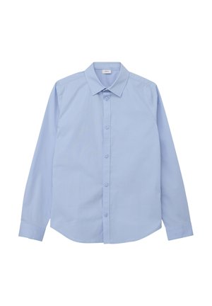 Overhemd - hellblau