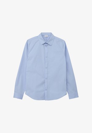 s.Oliver Overhemd - hellblau