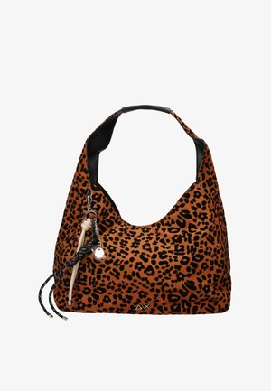 Sun68, SACCA HOBO BAG TEDDY - Borsa a mano - marrone