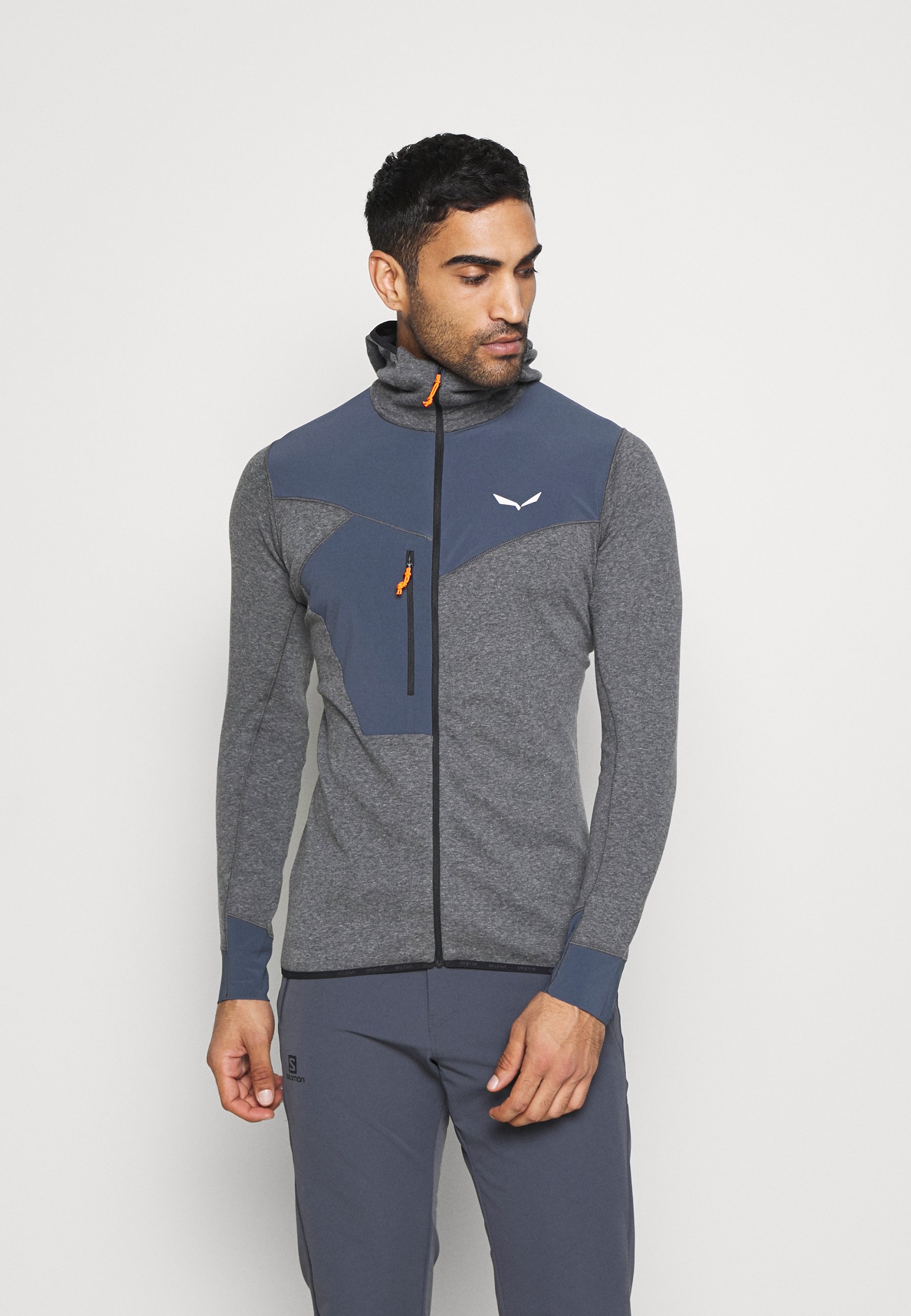 SALEWA Salewa PUEZ TW CLT - Veste Homme Black Out - Private