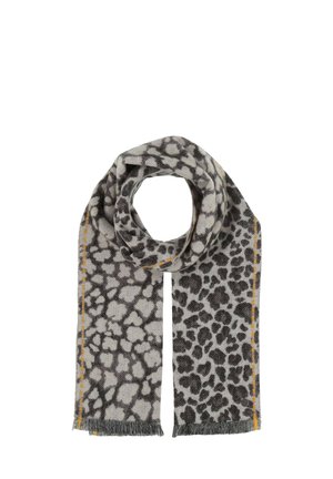 FRAAS, Scarf - stone