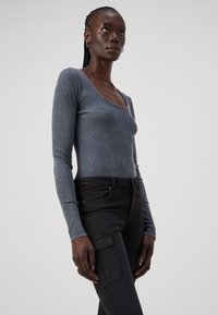 ONLY Tall ONLMISSOURI  - Kapsáče - black