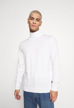 Jumper - white