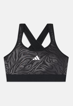 Sport BH - black/white