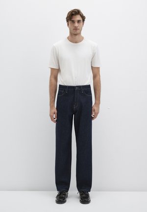 TORONTO - Straight leg jeans - rinse street