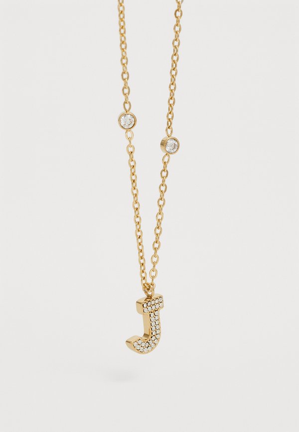 NECKLACE ESSENTIAL J - Necklace4