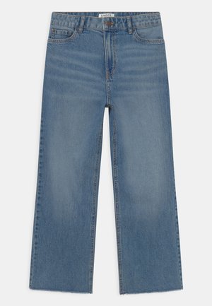 LOTTE - Jeansy Relaxed Fit - blue denim