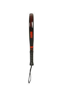 Puma SOLAR COURT - Raqueta de pádel - schwarz rot