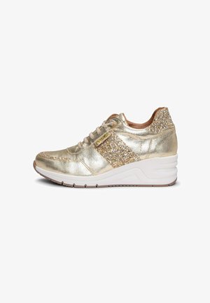 MiMao, PAU - Zapatillas - oro