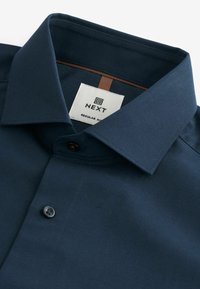 Next SHORT SLEEVE  - REGULAR FIT - Ing - navy blue
