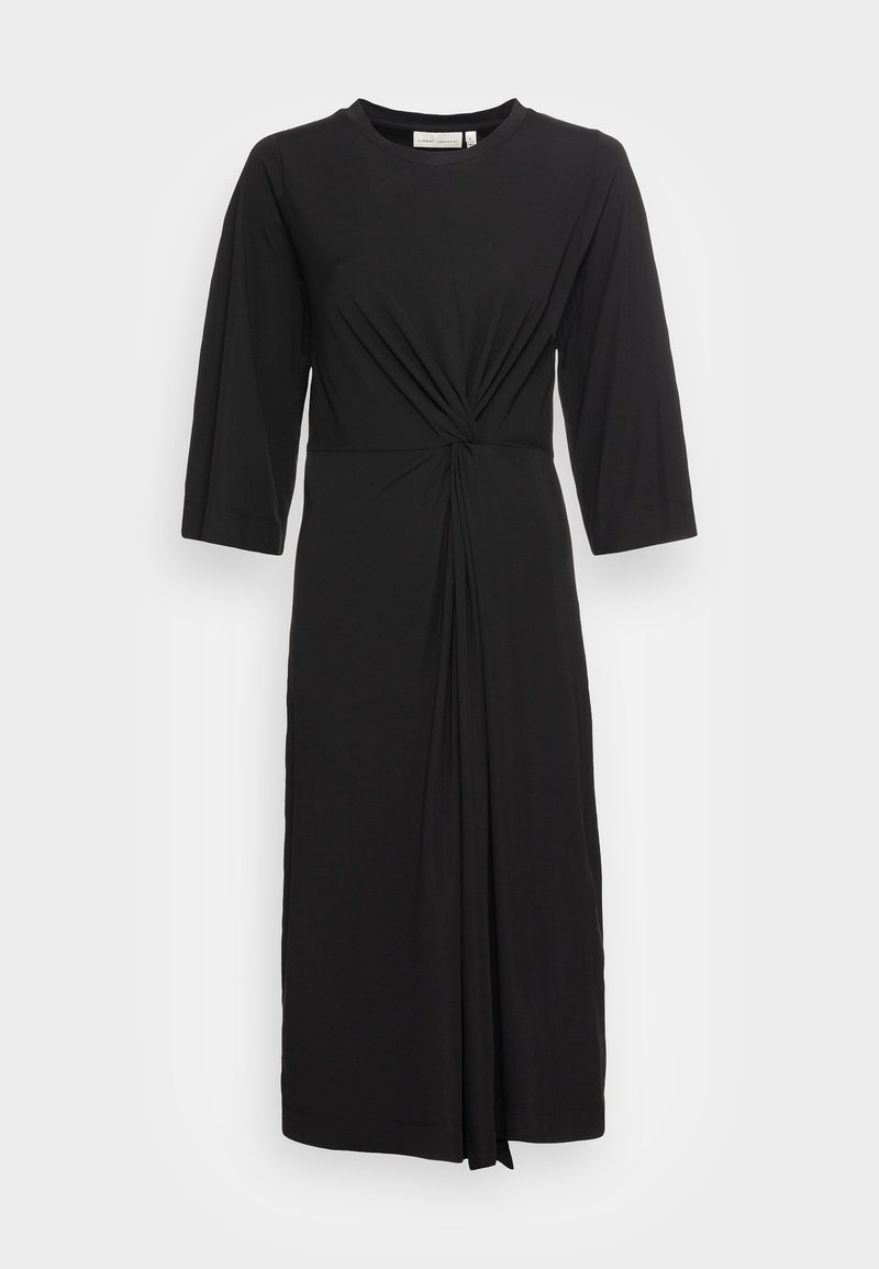 InWear Jerseyjurk zwart