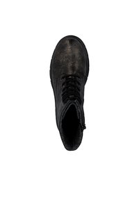 Rieker Bottines à lacets - bronze