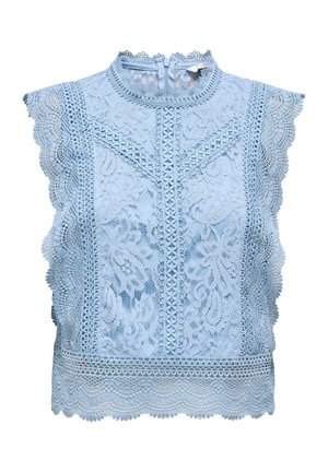 ONLY ONLKARO  - Blūze - blue