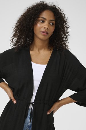 KABAY - Strand accessories - black deep cc