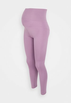 Leggings - lilac