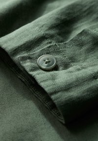 Seasalt Cornwall TOLLGATE LONG SLEEVE - Kavaj - dark balsam