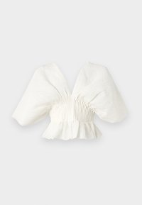 ELEGI SOLID - Palaidinė - cream