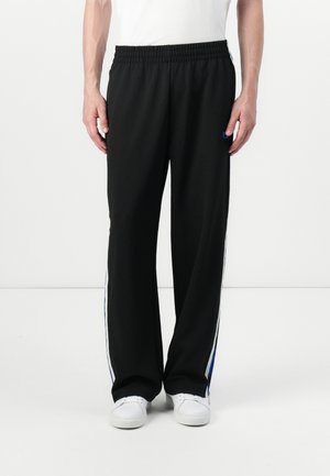 TRACK PANT - Pantalon de survêtement - black