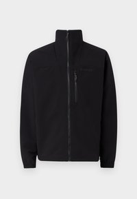 JACKET - Letná bunda - black