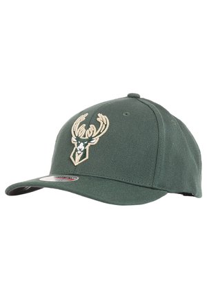 Mitchell & Ness NBA - Gorra - grün