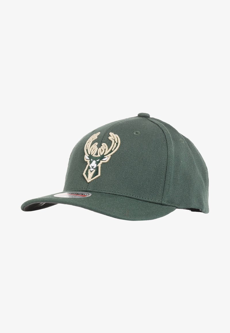 Mitchell & Ness NBA - Gorra - grün