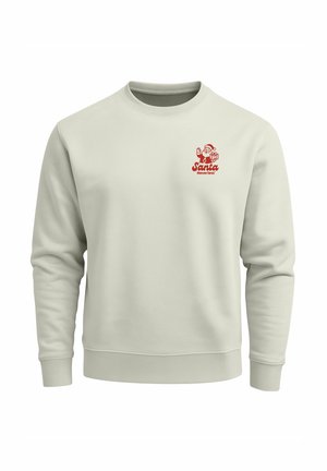 Sweatshirt - urban grey