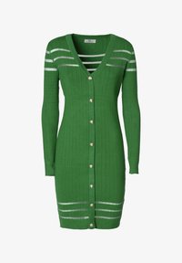 Sélectionné, green