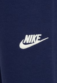 Nike Sportswear PANT SET UNISEX - Tepláková súprava - midnight navy