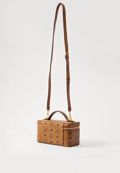 MCM Sac à main - cognac