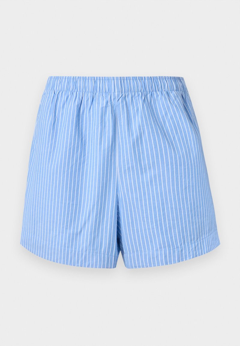 Abercrombie & Fitch Shorts blauw