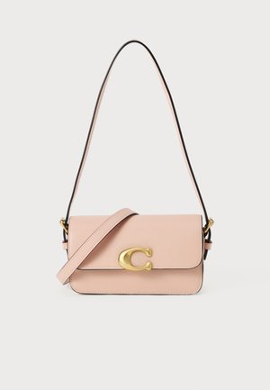 ZOE SHOULDER BAG - Kabelka - cream