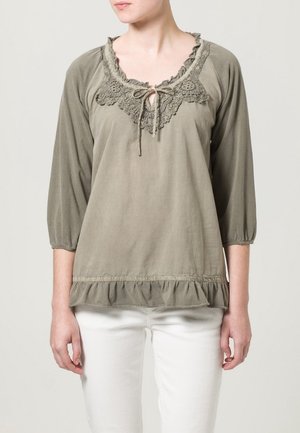 Tunika - dark grey