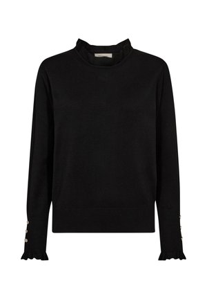 KATIE - Jumper - black